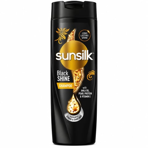Sunsilk Blackshine