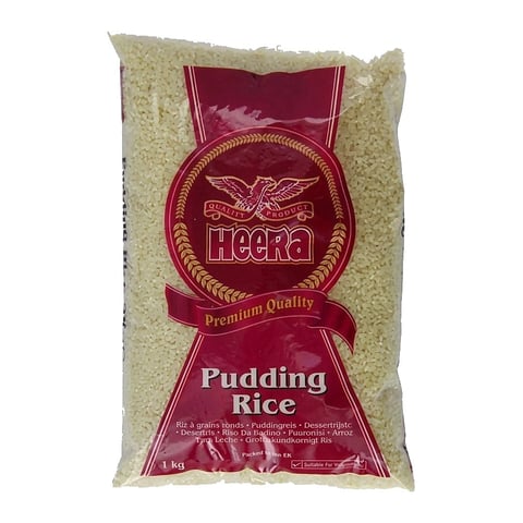 Heera Pudding Rice 1kg