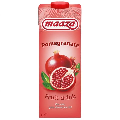 Maza Pome 1L