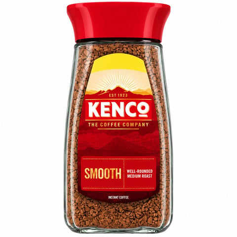 Kenco Medium Roasted
