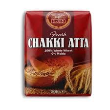 Heera Chakki Atta 20kg