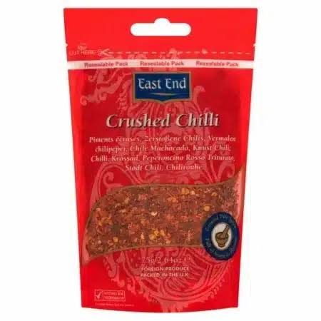 E.E Cumin Whole 400g