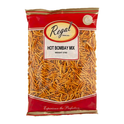 Regal Hot Bombay Mix