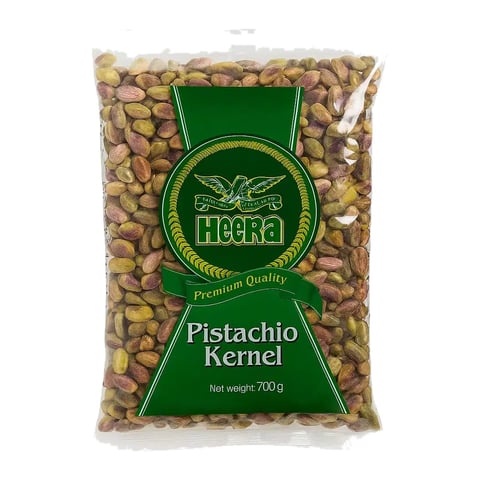 Heera Pista Kernel 700g