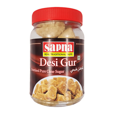 Sapna Desi Gur