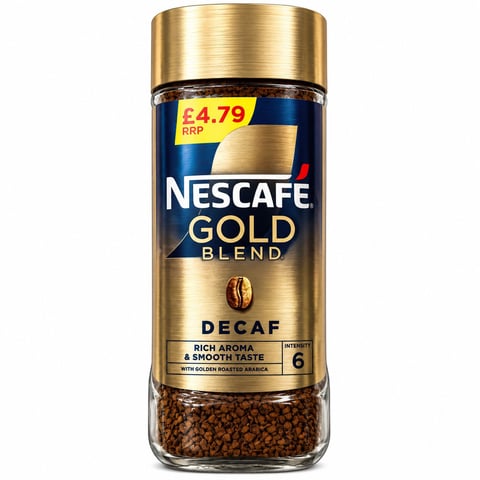 Nescafe gold 95g