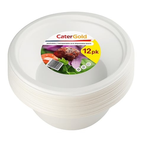 CG Plastic Plate 10" 8pk