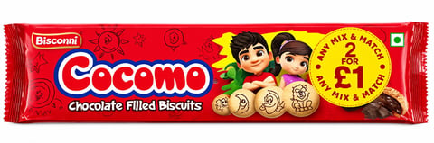 Cocomo