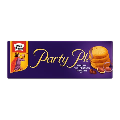 EBM Party