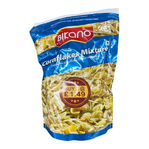 Bikano Cornflakes Mixture