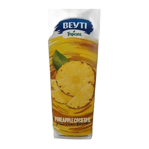 Beyti Pineapple 1L
