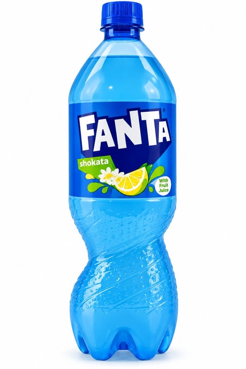 fanta shokata