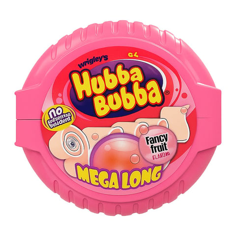 Huba Bubb Mega Long