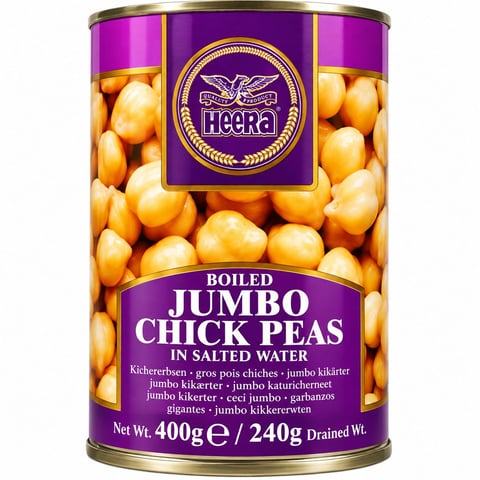 Heera jumbo chick peas