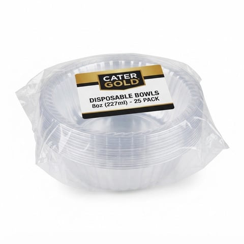 Cater Gold 80Z 25pk