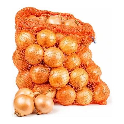 Onion 17kg
