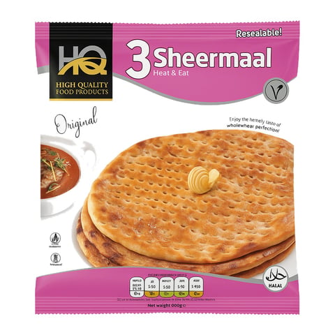 Sheermal