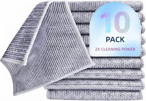 Dish Cloth 10pk