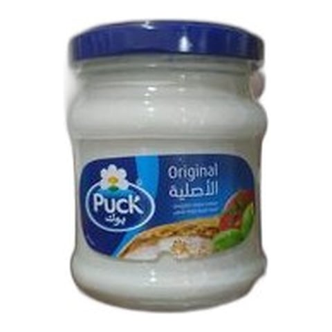 Puck Spread 240g
