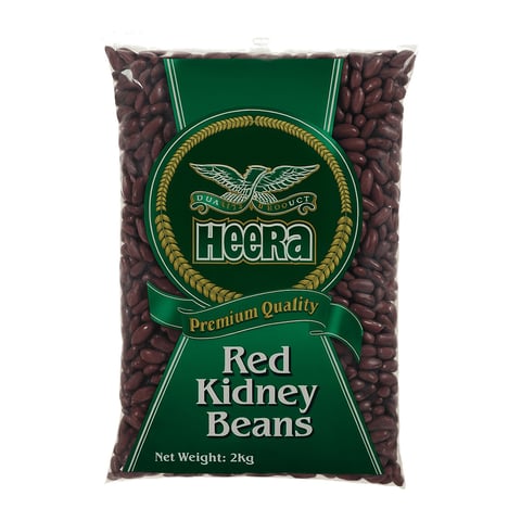 Heera Red Kidney Beans 2kg