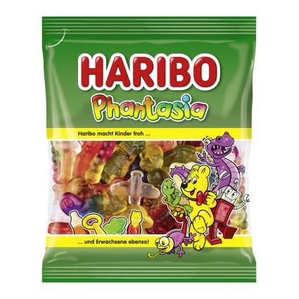 Haribo Phantasia