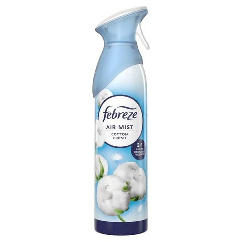 Febreze Air Cotton Fresh