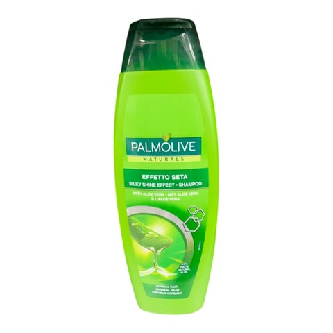 PALMOLIVE Silky Effect Shampoo 350ml