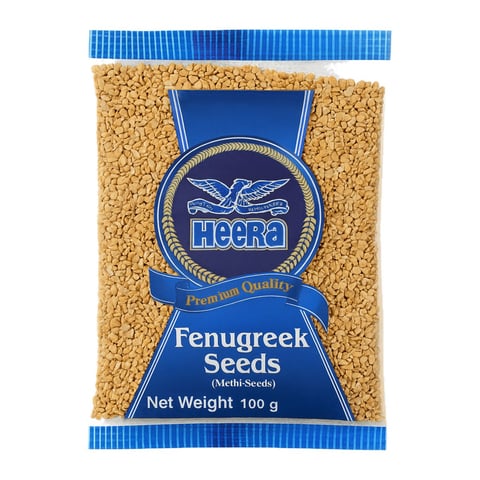Heera Fenugreek Seeds 100g