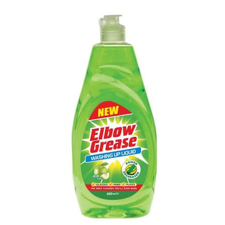 Elbouw Grease Washing Uo Liquid