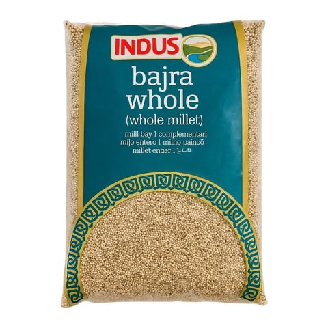 Indus Bajra Whole 300g