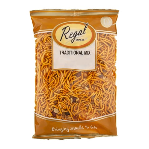 Regal Traditional Mix
