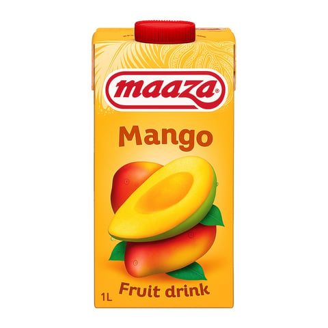 Maaza Mango Juice 1L
