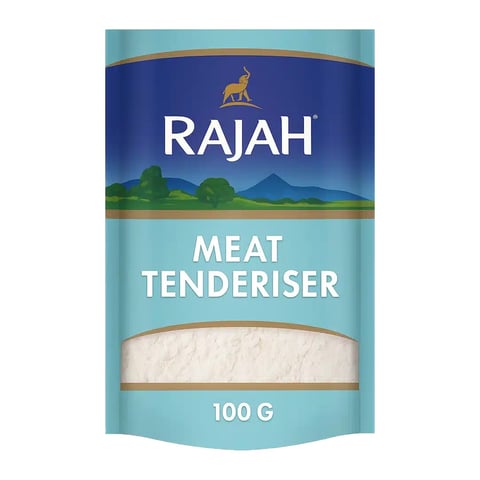 Rajah Meat Tenderiser 100g