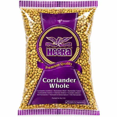 Heera Coriander Whole 300g