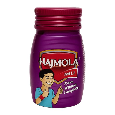Hajmola Imli Tablets