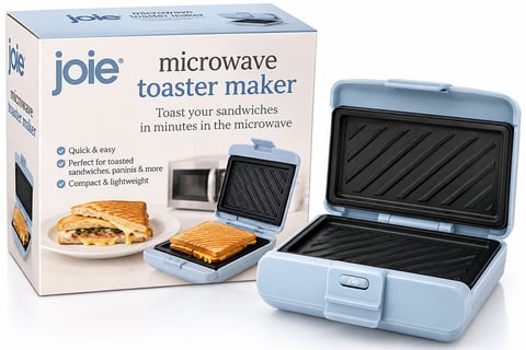 Wb Toastie