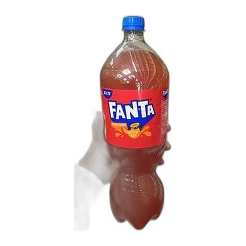 Fanta Fruit Twist