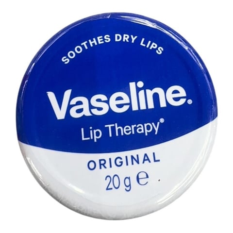 Vaseline Lip Therapy Original