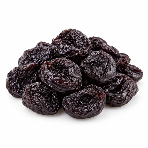 Pitted Prunes