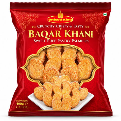 United King Baqar Khani