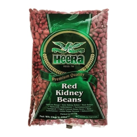 Heera Red Kidney Beans 1kg
