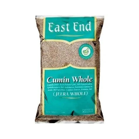 E.E Cumin Whole 100g