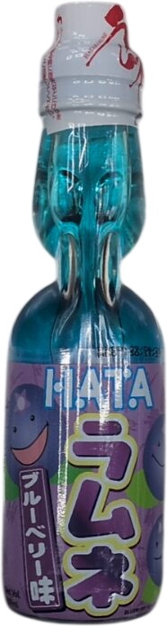 Hata Blue