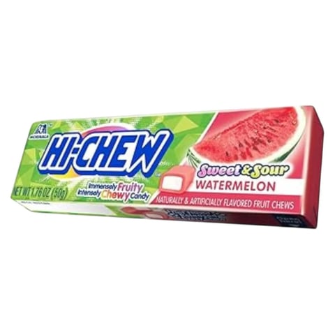 Hi Chew Wtermelon