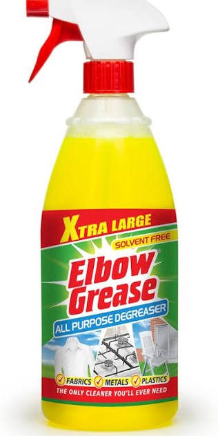 Elbow Grease All Purpose Degreaser