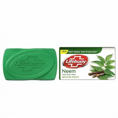 Lifebuoy NeemSoap