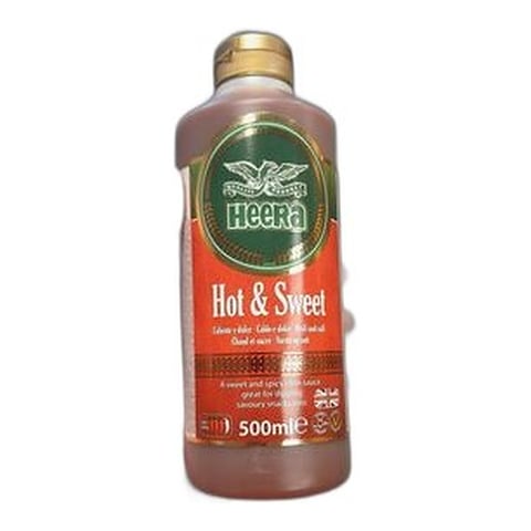 Heera Hot&Sweet 500ml