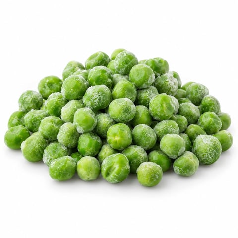 Garden Peas 900g