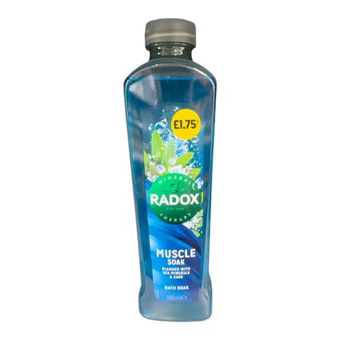 Radox Muscle