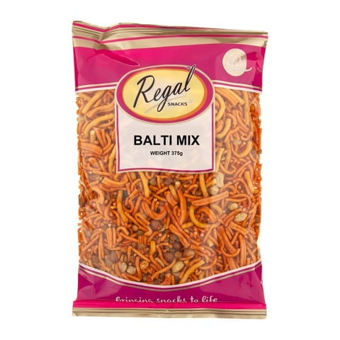 Regal Balti Mix